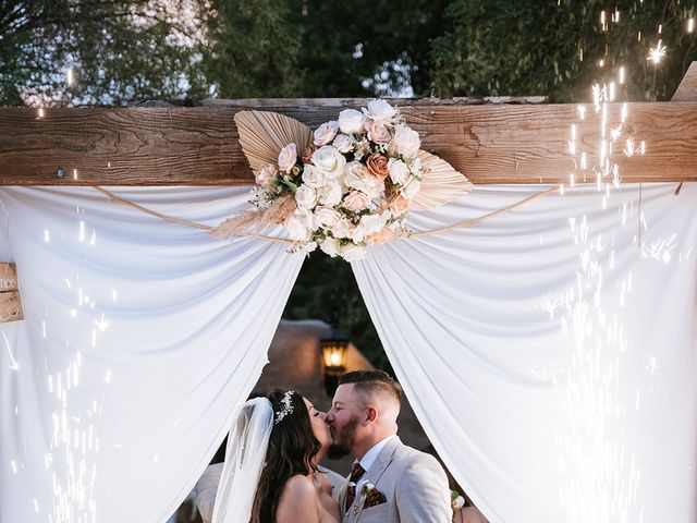 David and Yesenia's Wedding in Phoenix, Arizona 4