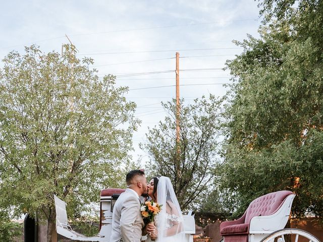 David and Yesenia's Wedding in Phoenix, Arizona 5