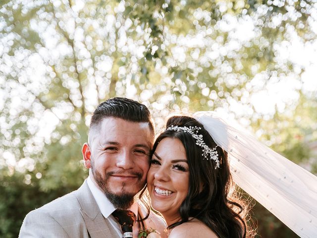 David and Yesenia's Wedding in Phoenix, Arizona 6