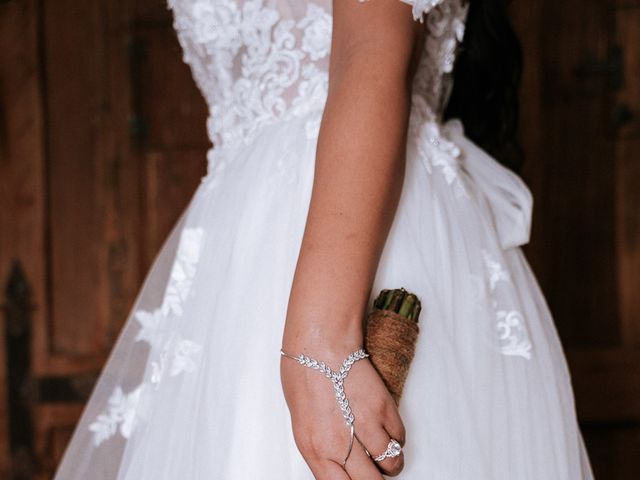 David and Yesenia's Wedding in Phoenix, Arizona 11