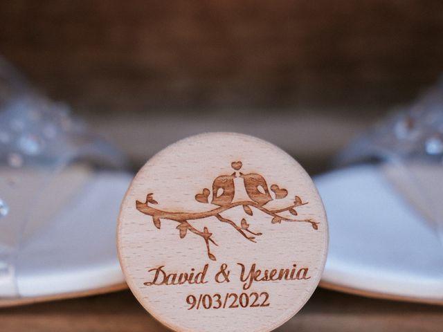 David and Yesenia's Wedding in Phoenix, Arizona 17