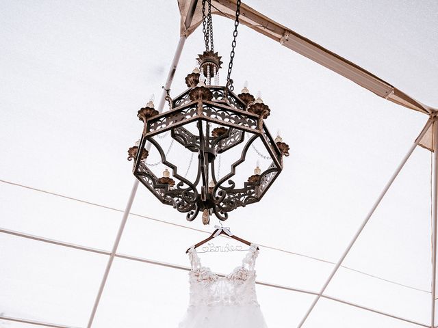 David and Yesenia's Wedding in Phoenix, Arizona 18