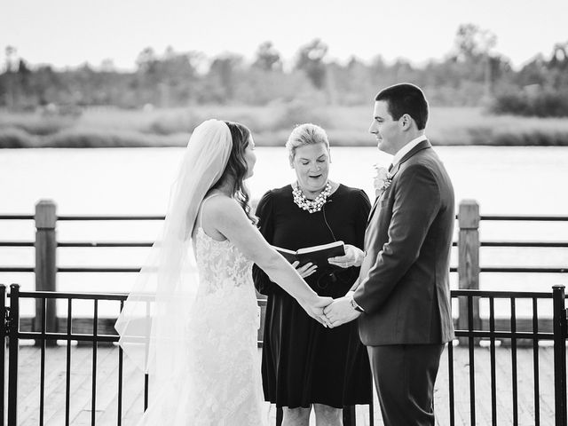 Audrey and Tyler&apos;s Wedding in Wilmington, North Carolina 217