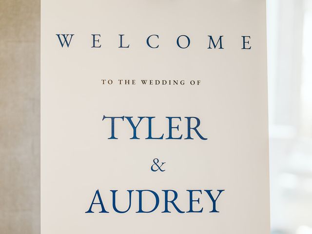 Audrey and Tyler&apos;s Wedding in Wilmington, North Carolina 269