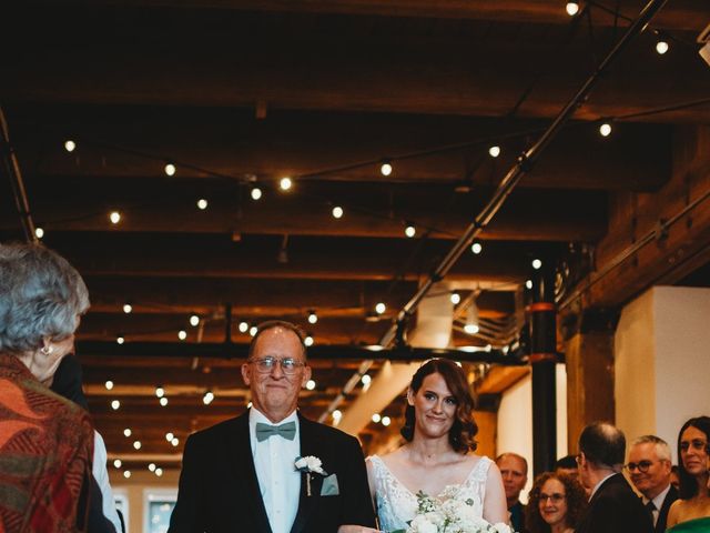 Fred and Katie&apos;s Wedding in Grand Rapids, Michigan 19