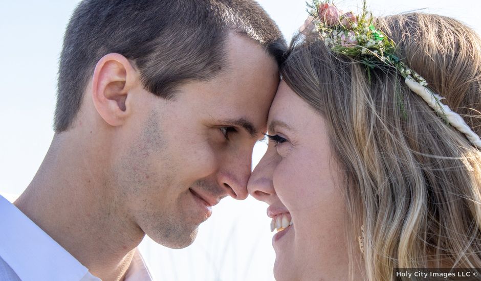 Jon and Shelby's Wedding in Charleston, South Carolina