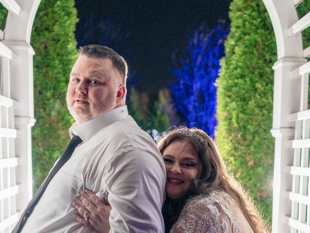 John and Nicole&apos;s Wedding in Warrington, Pennsylvania 3