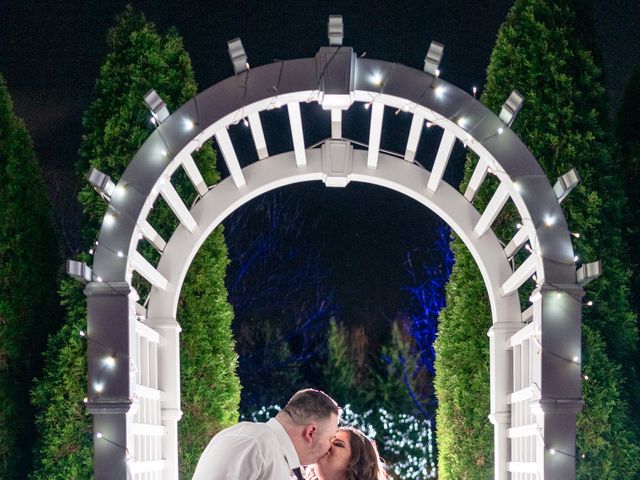 John and Nicole&apos;s Wedding in Warrington, Pennsylvania 4