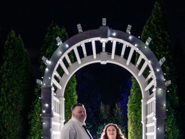 John and Nicole&apos;s Wedding in Warrington, Pennsylvania 5