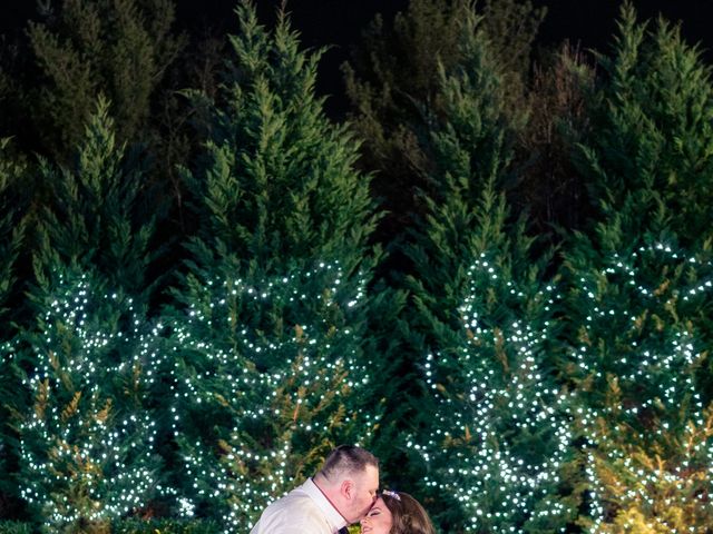 John and Nicole&apos;s Wedding in Warrington, Pennsylvania 8