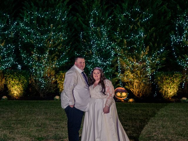 John and Nicole&apos;s Wedding in Warrington, Pennsylvania 1