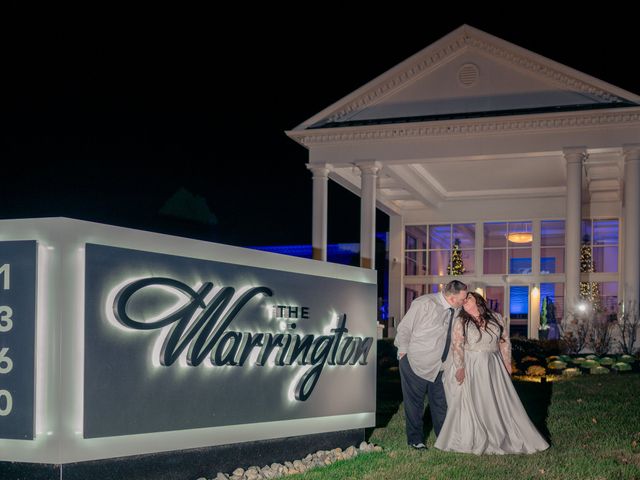 John and Nicole&apos;s Wedding in Warrington, Pennsylvania 2