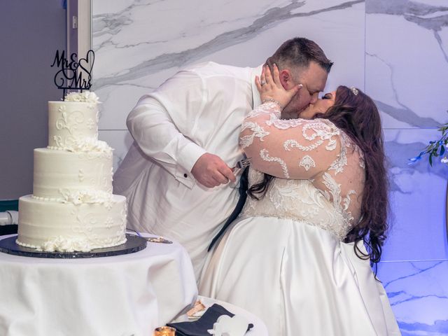 John and Nicole&apos;s Wedding in Warrington, Pennsylvania 9