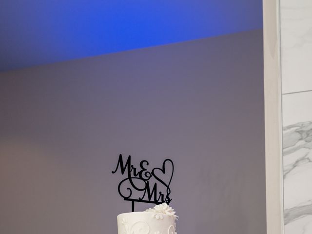 John and Nicole&apos;s Wedding in Warrington, Pennsylvania 12