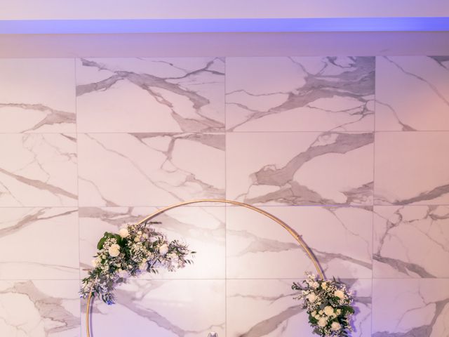 John and Nicole&apos;s Wedding in Warrington, Pennsylvania 13