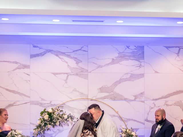 John and Nicole&apos;s Wedding in Warrington, Pennsylvania 15