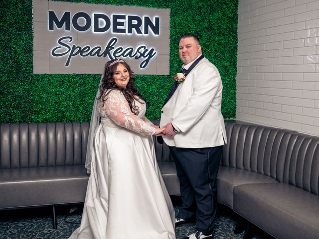 John and Nicole&apos;s Wedding in Warrington, Pennsylvania 19