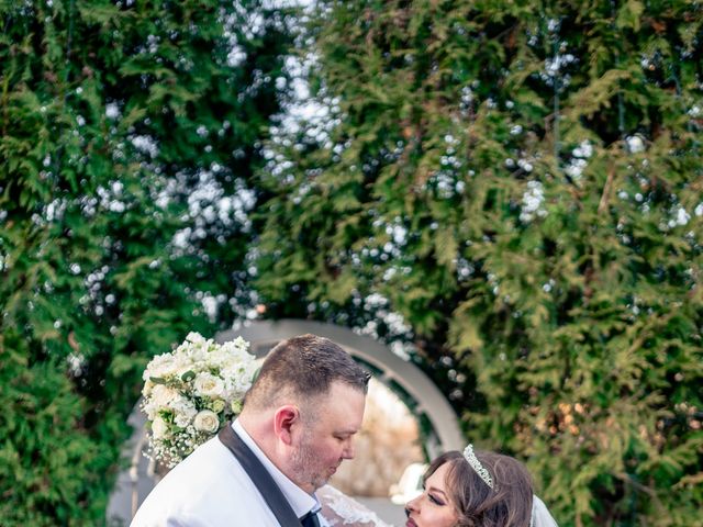John and Nicole&apos;s Wedding in Warrington, Pennsylvania 26
