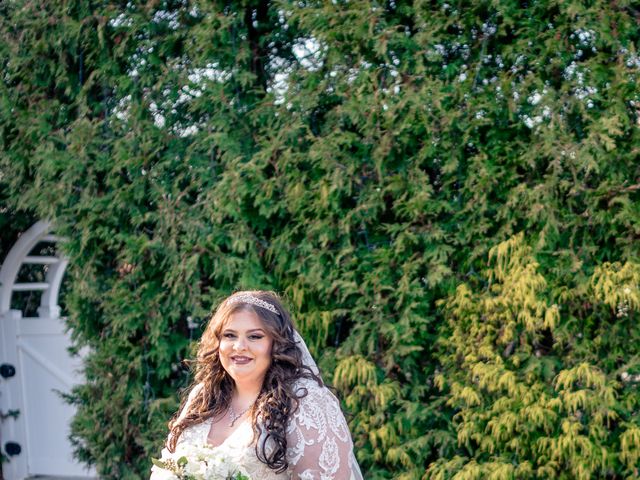 John and Nicole&apos;s Wedding in Warrington, Pennsylvania 30