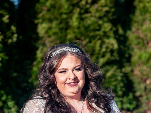 John and Nicole&apos;s Wedding in Warrington, Pennsylvania 31