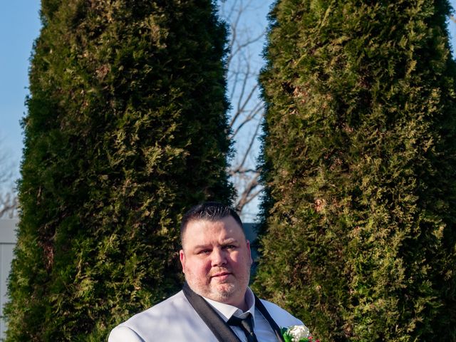 John and Nicole&apos;s Wedding in Warrington, Pennsylvania 32