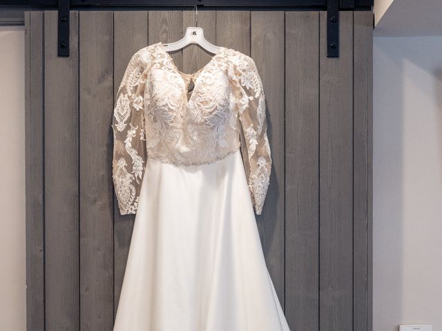 John and Nicole&apos;s Wedding in Warrington, Pennsylvania 42