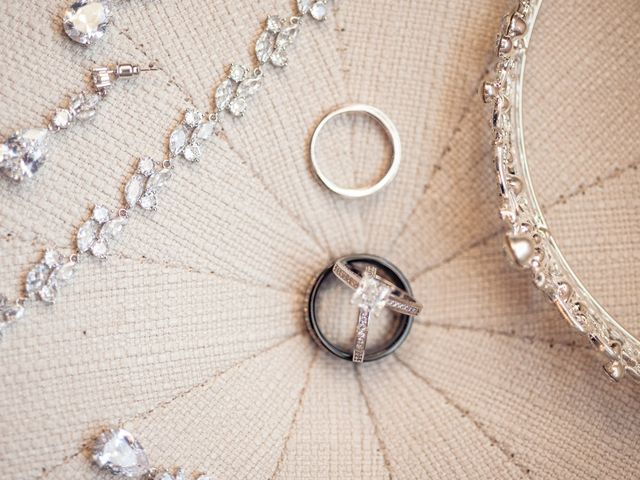 John and Nicole&apos;s Wedding in Warrington, Pennsylvania 44