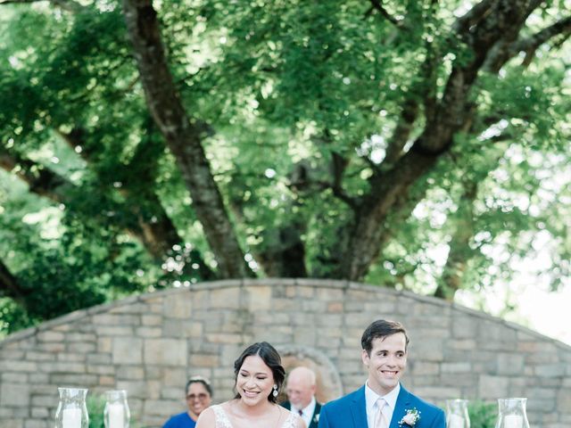 Joseph and Lissette&apos;s Wedding in Prattville, Alabama 14