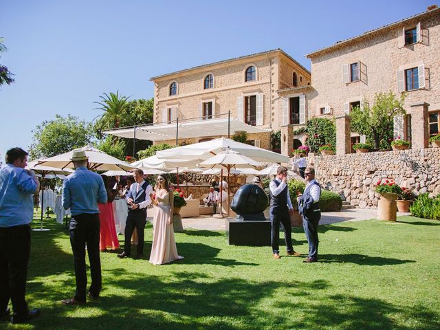 Jake and Nicola&apos;s Wedding in Palma de Mallorca, Spain 24