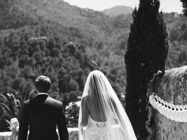 Jake and Nicola&apos;s Wedding in Palma de Mallorca, Spain 31