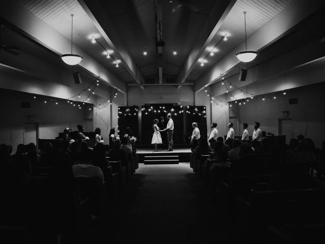 Tonya and Sedrick&apos;s Wedding in Sturgis, Michigan 68