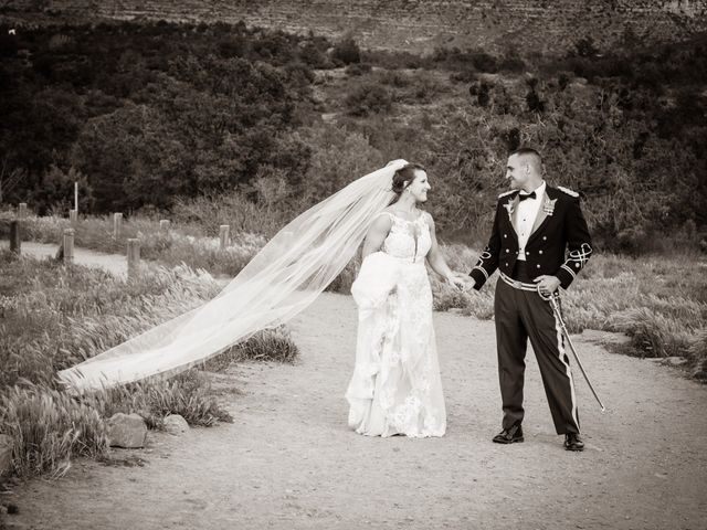Jerett and Nicle&apos;s Wedding in Sedona, Arizona 2
