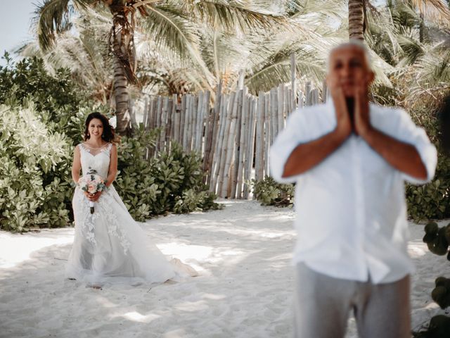 Levon and Susanna&apos;s Wedding in Punta Cana, Dominican Republic 1