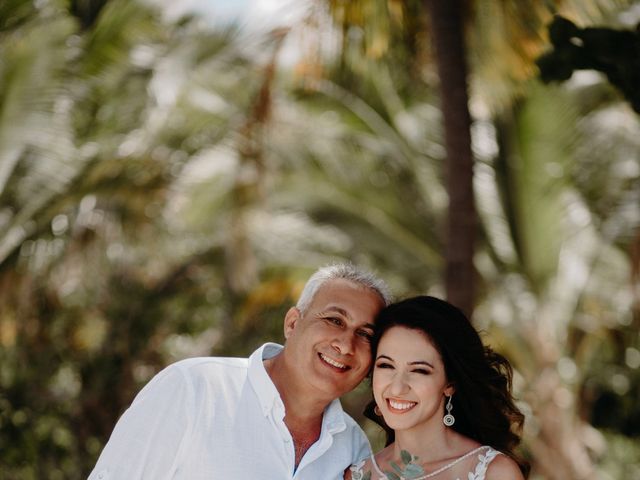 Levon and Susanna&apos;s Wedding in Punta Cana, Dominican Republic 4