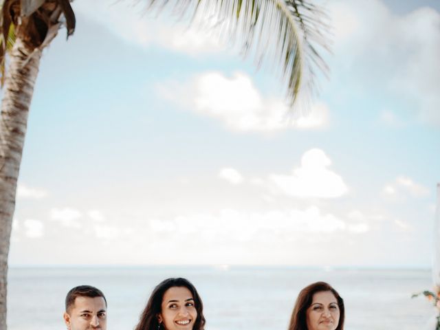 Levon and Susanna&apos;s Wedding in Punta Cana, Dominican Republic 11