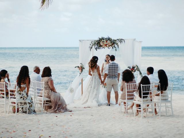 Levon and Susanna&apos;s Wedding in Punta Cana, Dominican Republic 14