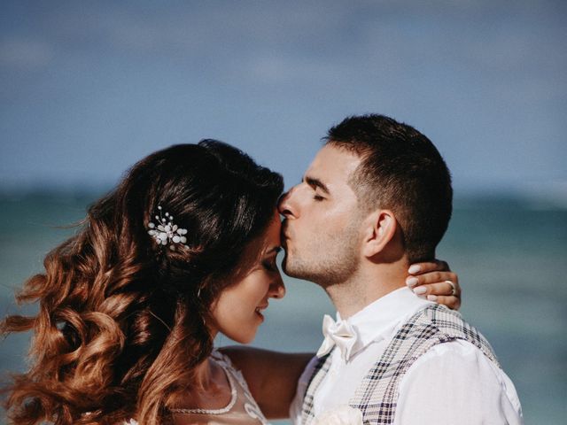 Levon and Susanna&apos;s Wedding in Punta Cana, Dominican Republic 24