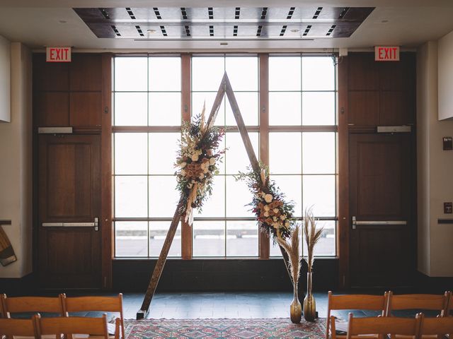 Ramsey and Pam&apos;s Wedding in Boston, Massachusetts 98