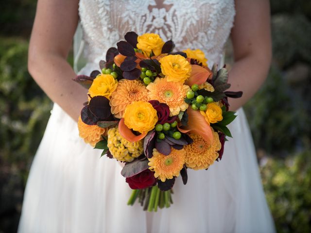 Tyler and Rebecca&apos;s Wedding in Salem, Oregon 7