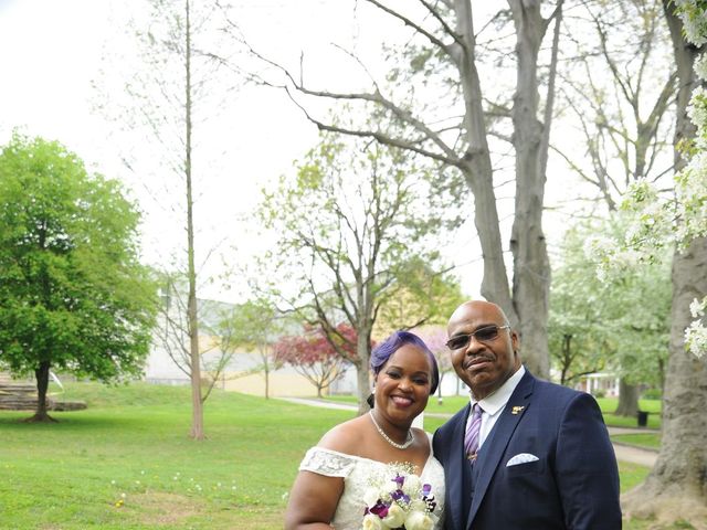 James and Theresa&apos;s Wedding in Philadelphia, Pennsylvania 13