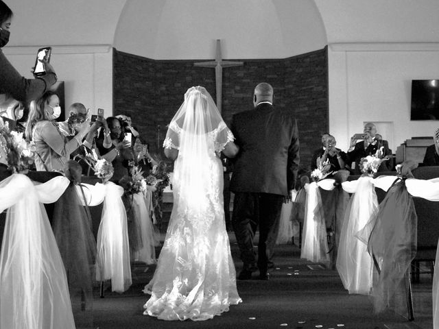 James and Theresa&apos;s Wedding in Philadelphia, Pennsylvania 16