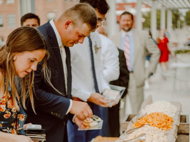 Emma and Noah&apos;s Wedding in Grand Rapids, Michigan 3