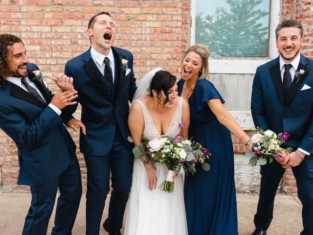Heather and Jessica's Wedding in El Paso, Texas 2