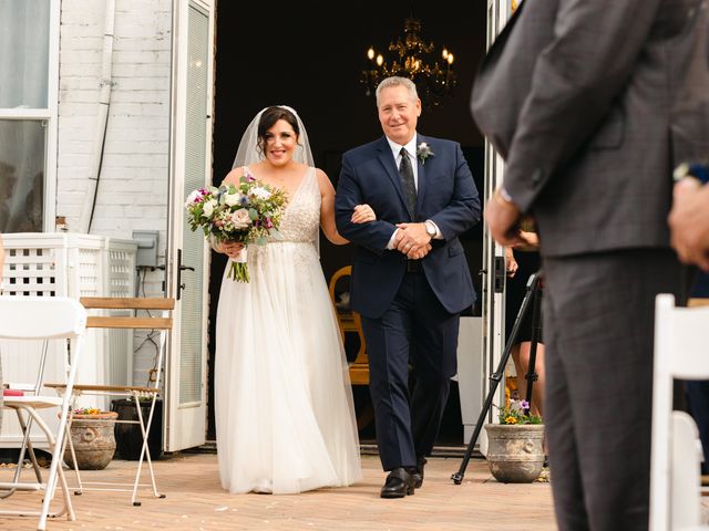 Heather and Jessica's Wedding in El Paso, Texas 3