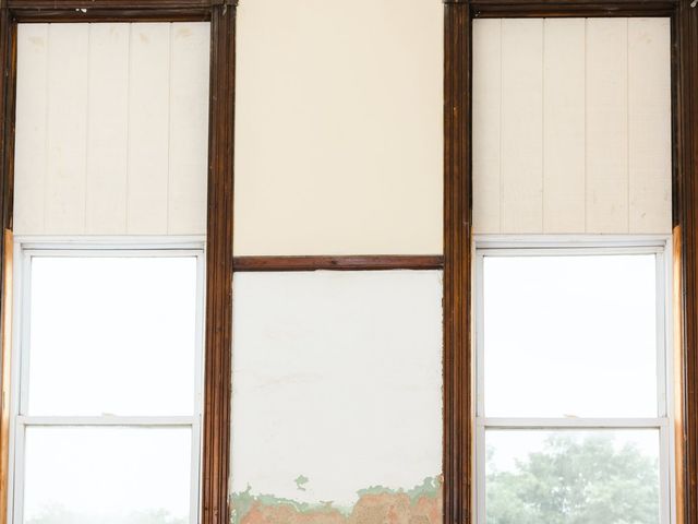 Heather and Jessica's Wedding in El Paso, Texas 1