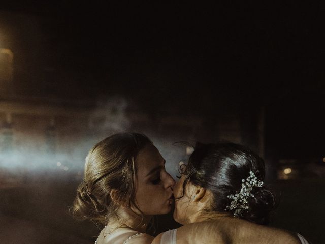 Heather and Jessica's Wedding in El Paso, Texas 5
