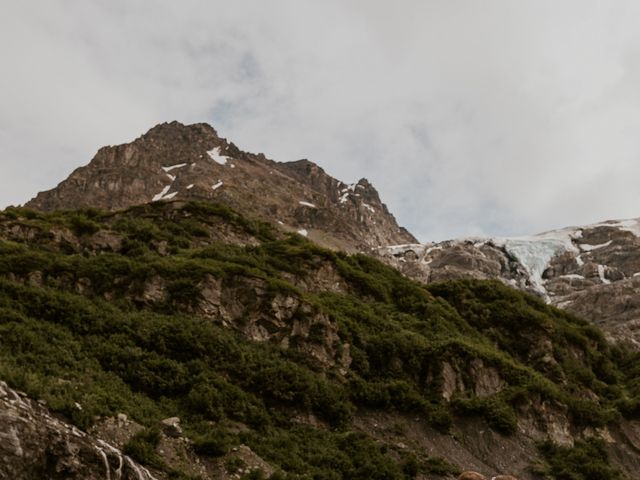 John and Kristen&apos;s Wedding in Anchorage, Alaska 9