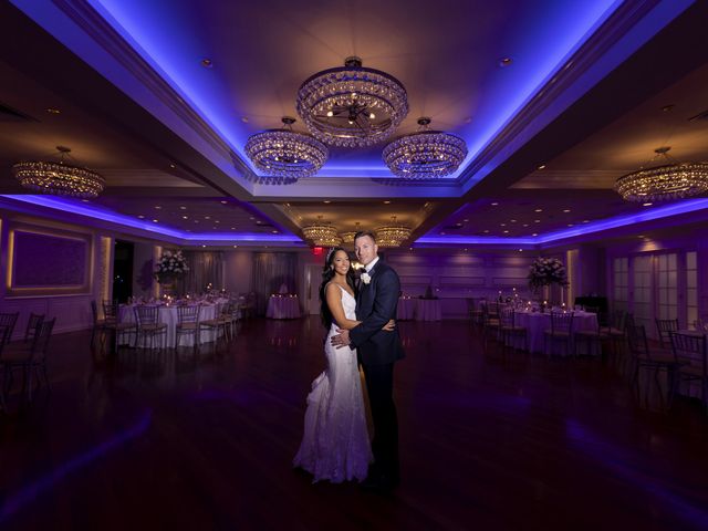 Patrick and Laura&apos;s Wedding in Smithtown, New York 1