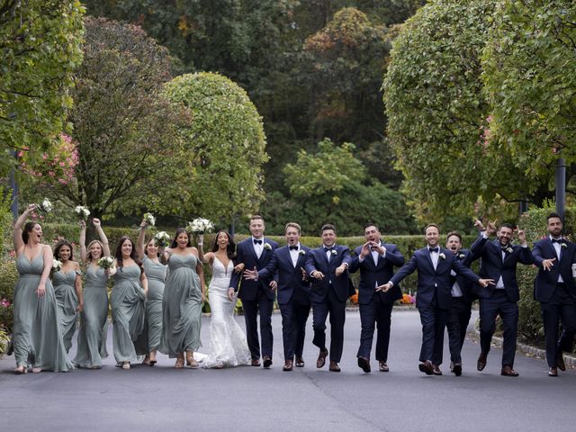 Patrick and Laura&apos;s Wedding in Smithtown, New York 10