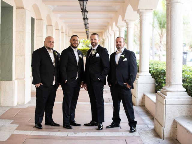 Aden and Ada&apos;s Wedding in Miami, Florida 5